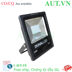 Ảnh của Đèn pha LED Duhal KDJD0301 30W