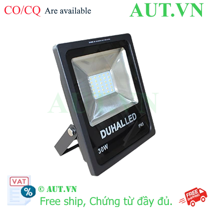 Ảnh của Đèn pha LED Duhal KDJD0301 30W