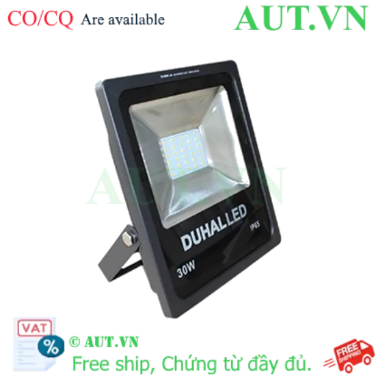 Ảnh của Đèn pha LED Duhal KDJD0301 30W