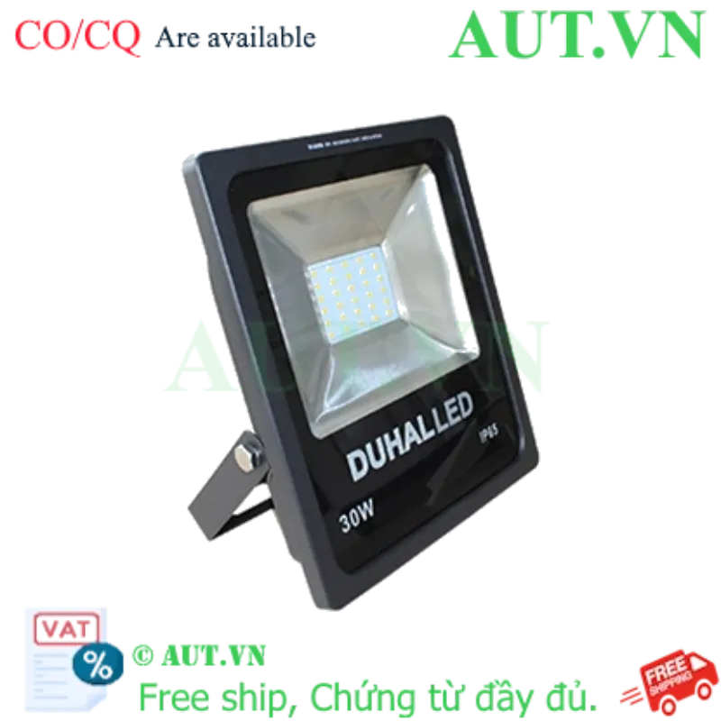Ảnh của Đèn pha LED Duhal KDJD0301 30W