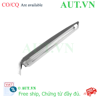 Ảnh của Đèn LED đường Duhal DHO5301 30W