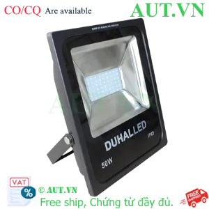 Ảnh của Đèn pha LED Duhal KDJD0501 50W