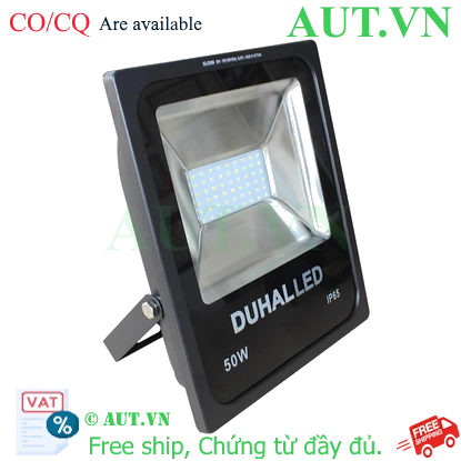 Ảnh của Đèn pha LED Duhal KDJD0501 50W