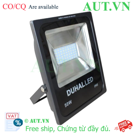 Ảnh của Đèn pha LED Duhal KDJD0501 50W