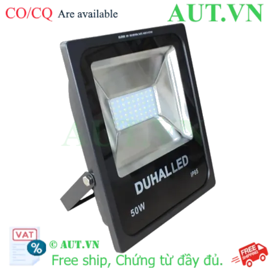 Ảnh của Đèn pha LED Duhal KDJD0501 50W