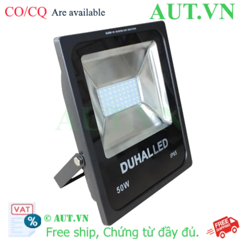 Ảnh của Đèn pha LED Duhal KDJD0501 50W