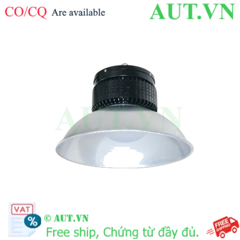 Ảnh của Đèn LED nhà xưởng Duhal SAPB507 50W