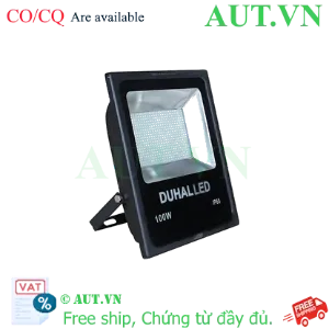 Ảnh của Đèn pha LED Duhal KDJD1001 100W