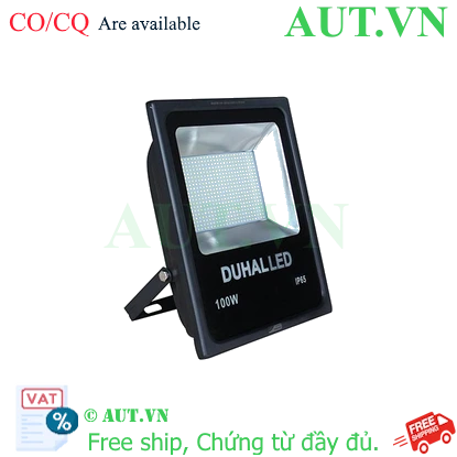 Ảnh của Đèn pha LED Duhal KDJD1001 100W