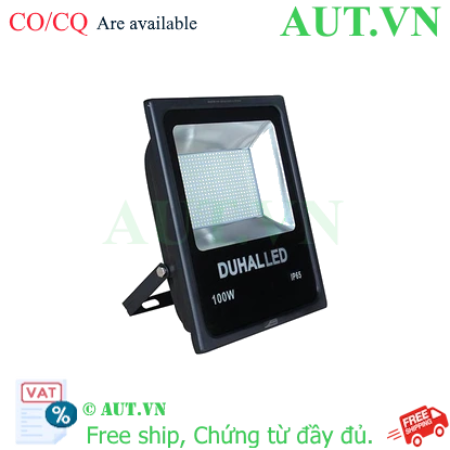 Ảnh của Đèn pha LED Duhal KDJD1001 100W