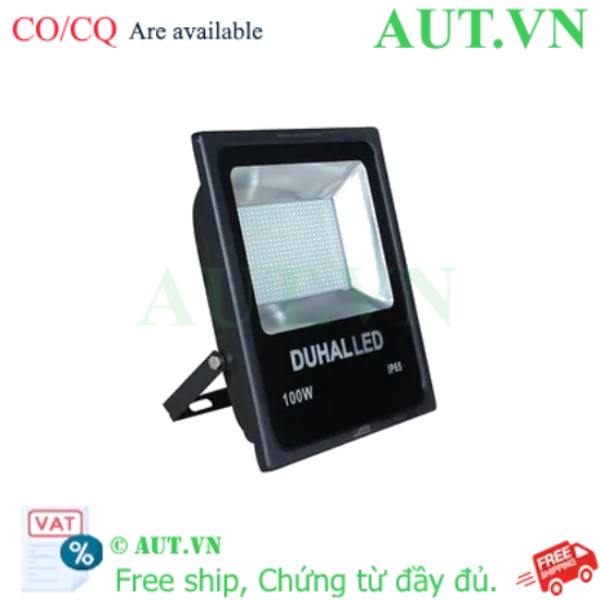 Ảnh của Đèn pha LED Duhal KDJD1001 100W