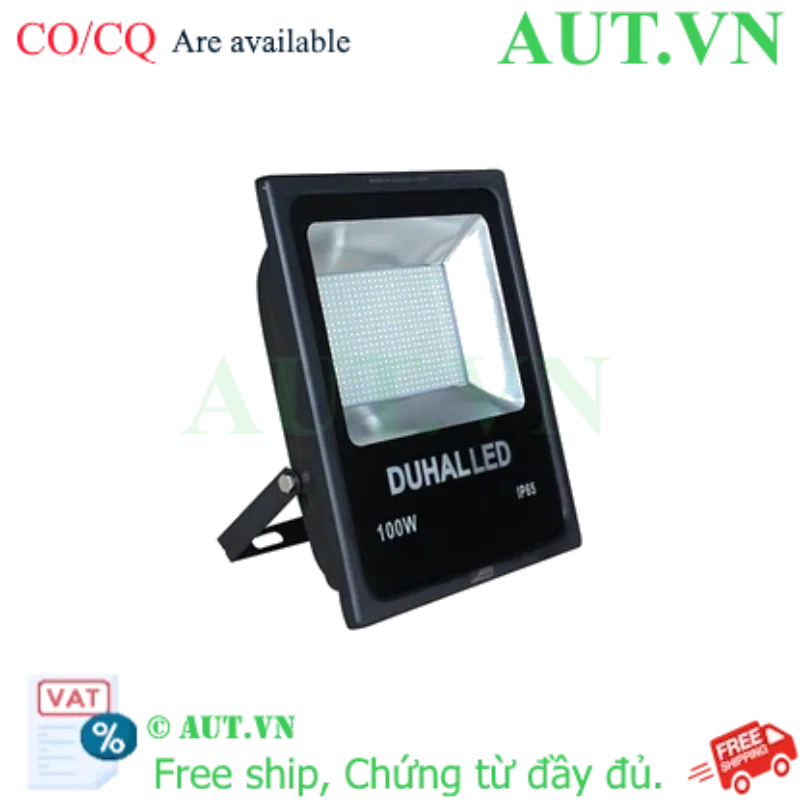 Ảnh của Đèn pha LED Duhal KDJD1001 100W