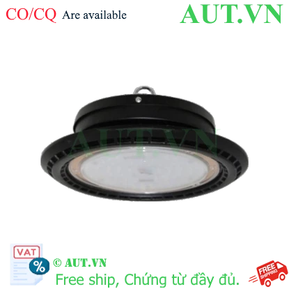 Ảnh của Đèn LED nhà xưởng Duhal DDB0502 50W
