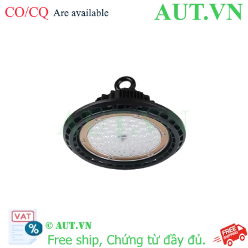 Ảnh của Đèn LED nhà xưởng Duhal DDB050 50W
