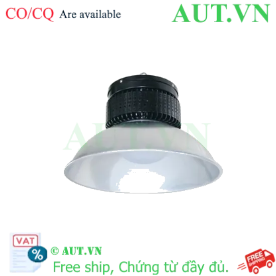 Ảnh của Đèn LED nhà xưởng Duhal SAPB510 120W