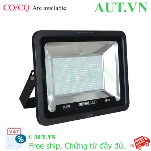 Ảnh của Đèn pha LED Duhal KDJD1501 150W
