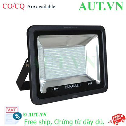 Ảnh của Đèn pha LED Duhal KDJD1501 150W