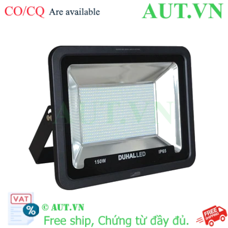 Ảnh của Đèn pha LED Duhal KDJD1501 150W
