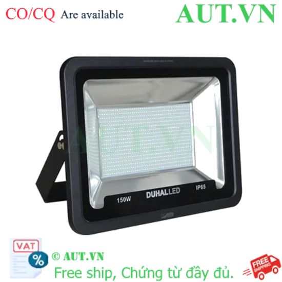 Ảnh của Đèn pha LED Duhal KDJD1501 150W