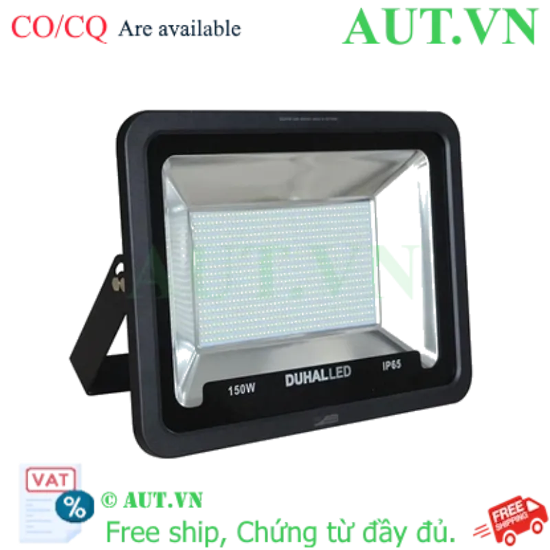 Ảnh của Đèn pha LED Duhal KDJD1501 150W
