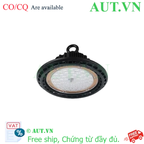 Ảnh của Đèn LED nhà xưởng Duhal DDB100 100W