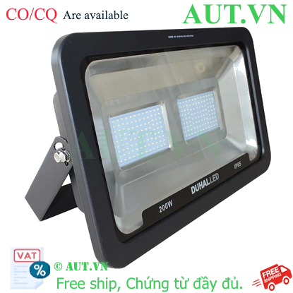Ảnh của Đèn pha LED Duhal KDJD2001 200W