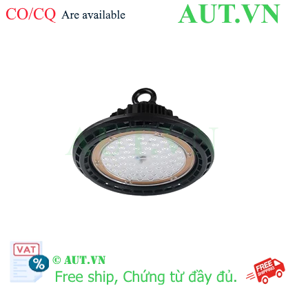 Ảnh của Đèn LED nhà xưởng Duhal DDB200 200W