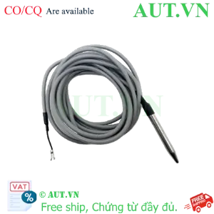 Ảnh của Dây dò nhiệt Conotec FS-200N (-55 đến 99°C)