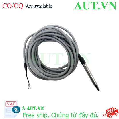 Ảnh của Dây dò nhiệt Conotec FS-200N (-55 đến 99°C)