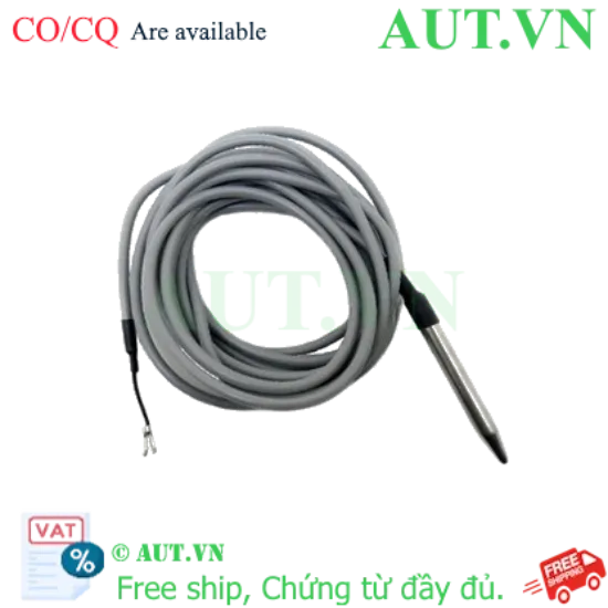 Ảnh của Dây dò nhiệt Conotec FS-200N (-55 đến 99°C)