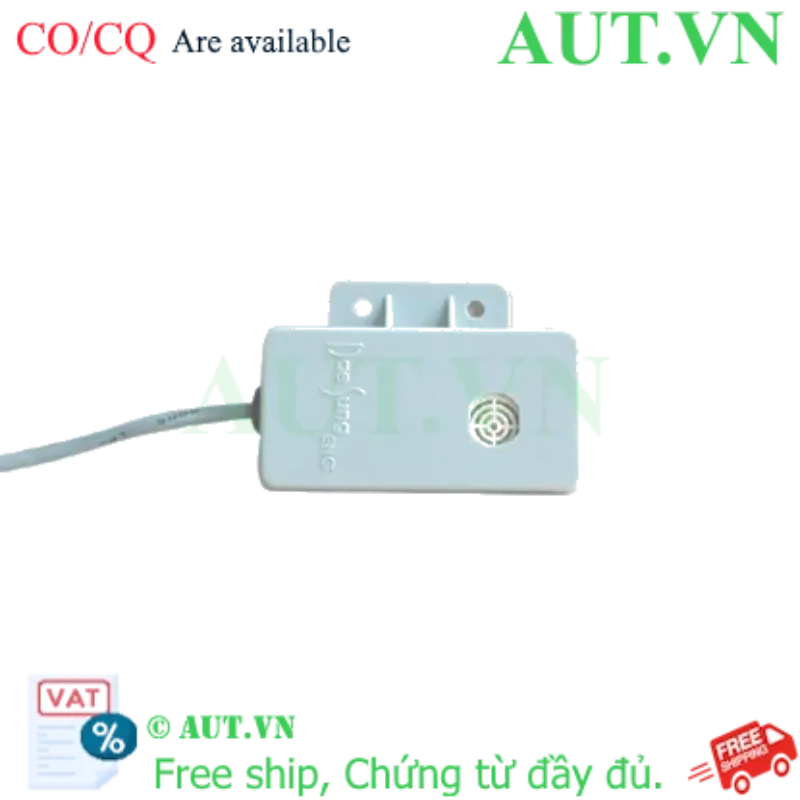 Ảnh của Cảm biến độ ẩm Conotec FS-220H Chính Hãng - Dải đo 0-100% RH, Độ chính xác ±3%, DC 5V