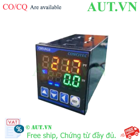 Ảnh của Bộ điều khiển nhiệt độ Conotec CNT-P400