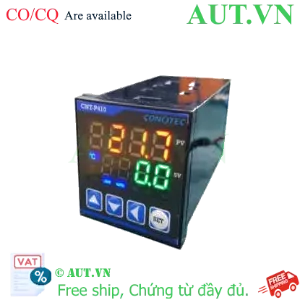 Ảnh của Bộ điều khiển nhiệt độ Conotec CNT-P410