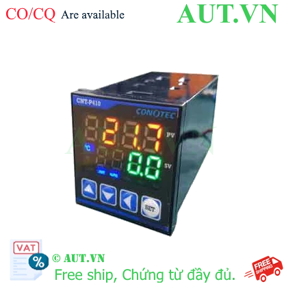 Ảnh của Bộ điều khiển nhiệt độ Conotec CNT-P410