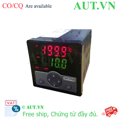 Ảnh của Bộ điều khiển nhiệt độ Conotec CNT-P700