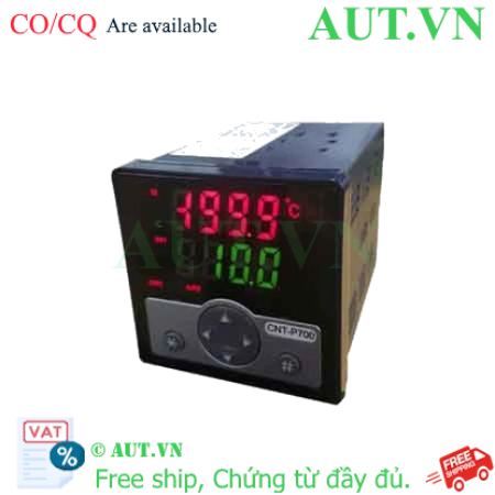Ảnh của Bộ điều khiển nhiệt độ Conotec CNT-P700