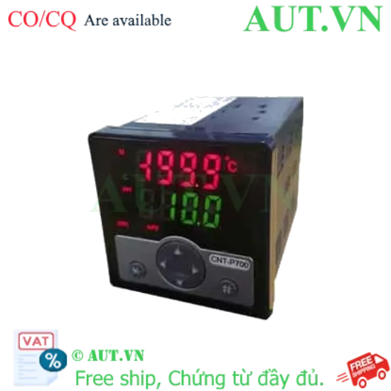 Ảnh của Bộ điều khiển nhiệt độ Conotec CNT-P700