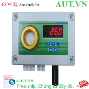 Ảnh của Bộ điều khiển nhiệt độ Conotec CNT-500R
