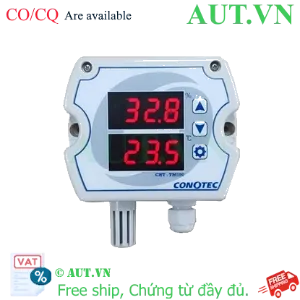 Ảnh của Bộ điều khiển nhiệt độ Conotec CNT-TM100