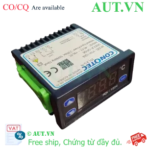 Ảnh của Bộ điều khiển nhiệt độ Conotec FOX-1004 (-40 đến 90°C)
