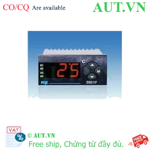 Ảnh của Bộ điều khiển nhiệt độ Conotec FOX-2001CF