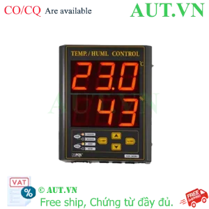 Ảnh của Bộ điều khiển nhiệt độ Conotec FOX-301JB