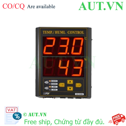 Ảnh của Bộ điều khiển nhiệt độ Conotec FOX-301JB
