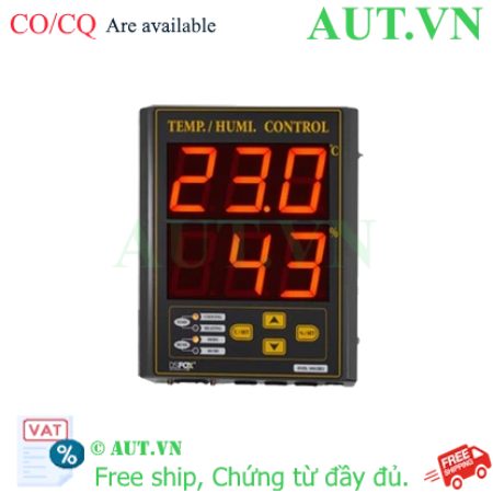 Ảnh của Bộ điều khiển nhiệt độ Conotec FOX-301JB