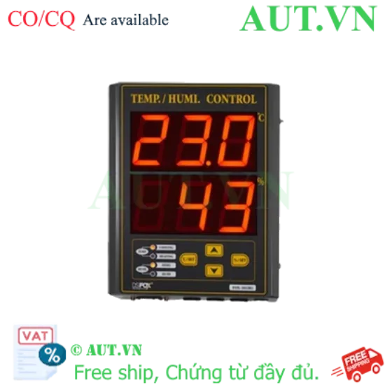 Ảnh của Bộ điều khiển nhiệt độ Conotec FOX-301JB