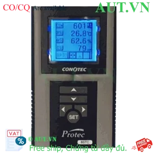 Ảnh của Bộ điều khiển nhiệt độ Conotec FOX-8STC