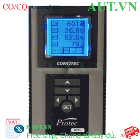 Ảnh của Bộ điều khiển nhiệt độ Conotec FOX-8STC