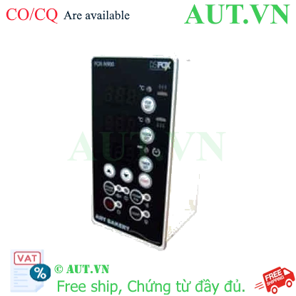 Ảnh của Bộ điều khiển nhiệt độ Conotec FOX-N900