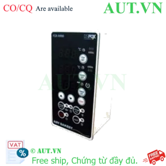 Ảnh của Bộ điều khiển nhiệt độ Conotec FOX-N900