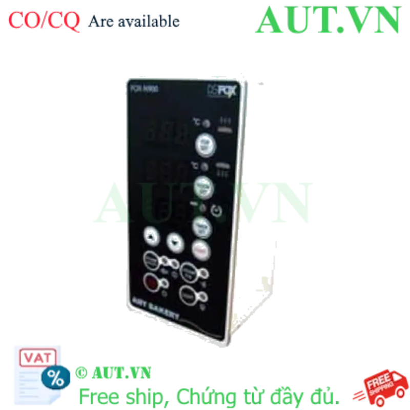 Ảnh của Bộ điều khiển nhiệt độ Conotec FOX-N900
